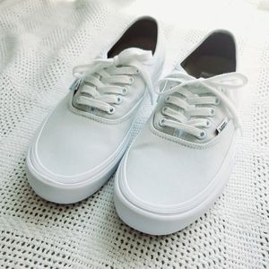 Vans Authentic Pro TRUE WHITE